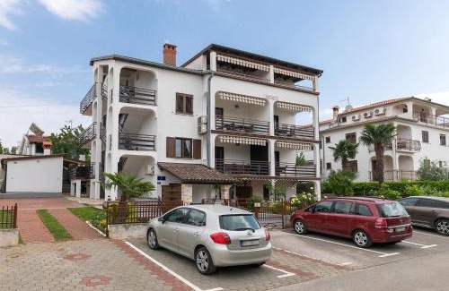 Spadici Apartamento | Apartments Špadići