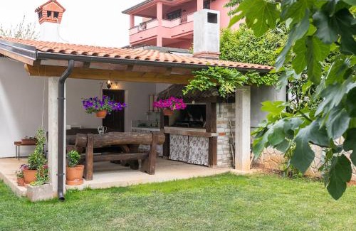 Spadici Apartamento | Apartments Špadići