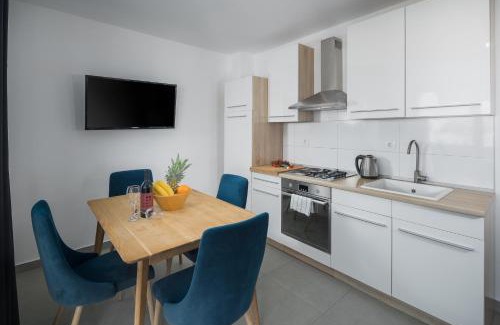 Spadici Apartamento | Apartments Špadići