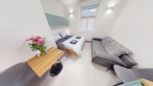 Brno-stred Apartamento | Apartments Štěpánská Brno-centre