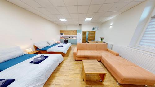 Brno-stred Apartamento | Apartments Štěpánská Brno-centre