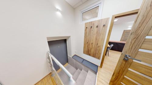 Brno-stred Apartamento | Apartments Štěpánská Brno-centre