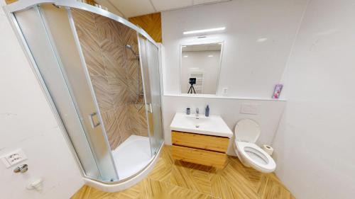 Brno-stred Apartamento | Apartments Štěpánská Brno-centre