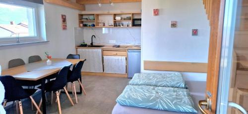 Slap Apartamento | Apartments Štrancar wines