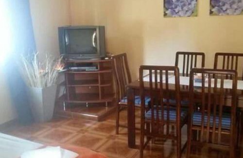 Gornji Karin Apartamento | Apartments Štrbić