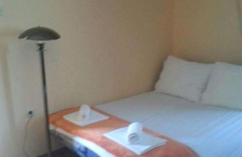 Gornji Karin Apartamento | Apartments Štrbić