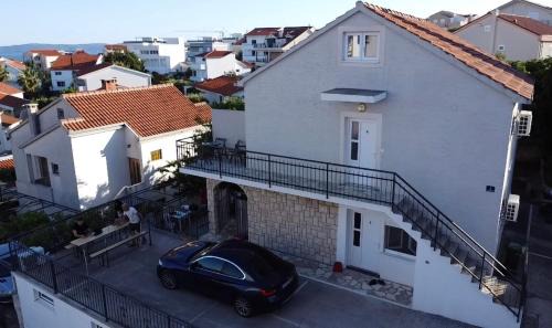 Businci Apartamento | Apartments Šuker