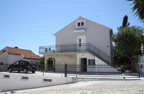 Businci Apartamento | Apartments Šuker