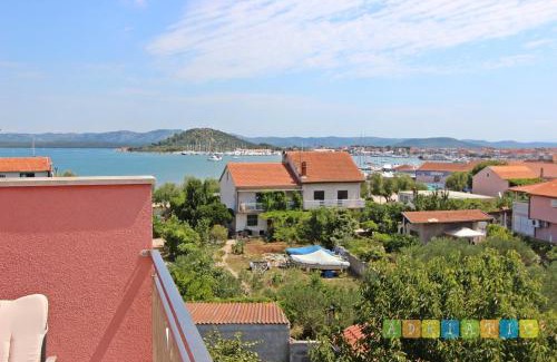 Murter Apartamento | Apartments Šuperba