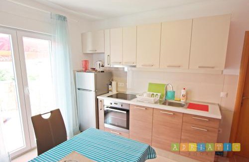 Murter Apartamento | Apartments Šuperba