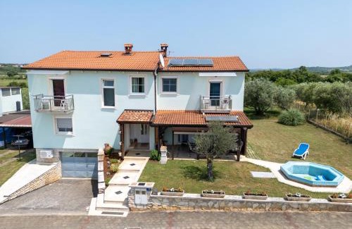 Umag Apartamento | Apartments Ždravac