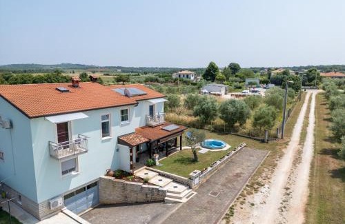 Umag Apartamento | Apartments Ždravac