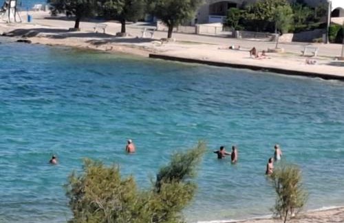 Brinje Apartamento | Apartments Žitna Sun