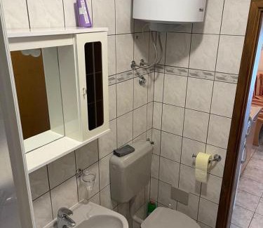 Brinje Apartamento | Apartments Žitna Sun