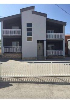 Brinje Apartamento | Apartments Žitna Sun