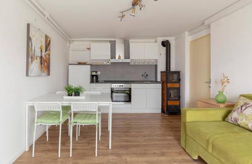 Gorje Apartamento | Apartments Žnidar