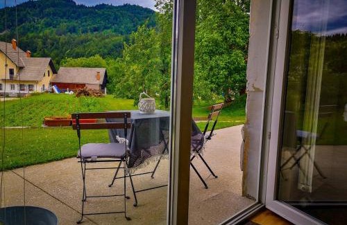 Gorje Apartamento | Apartments Žnidar