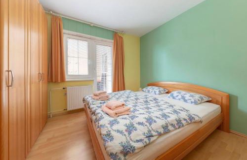 Gorje Apartamento | Apartments Žnidar