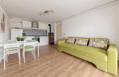 Gorje Apartamento | Apartments Žnidar