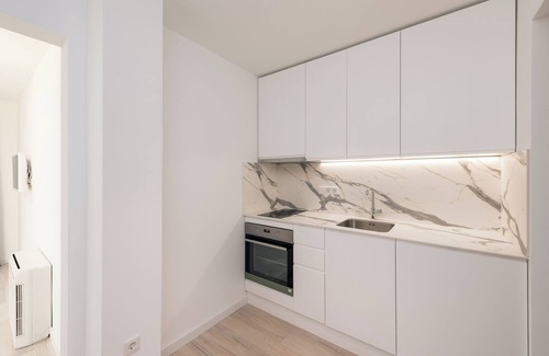 Promajna Apartamento | Apartments 01 Promajna (11492-A3) - Promajna