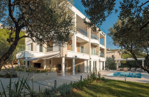 Promajna Apartamento | Apartments 01 Promajna (11492-A3) - Promajna