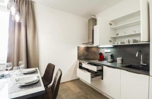 Prague 9 Apartamento | Apartments/10 min from center/O2 ARENA