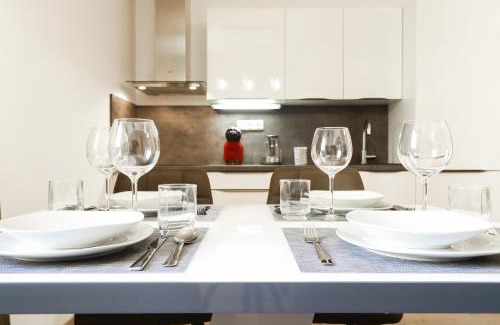 Prague 9 Apartamento | Apartments/10 min from center/O2 ARENA