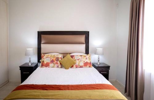 Gaborone Apartamento | Apartments @ 125