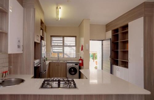 Gaborone Apartamento | Apartments @ 125