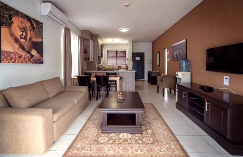 Gaborone Apartamento | Apartments 125