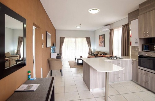 Gaborone Apartamento | Apartments 125