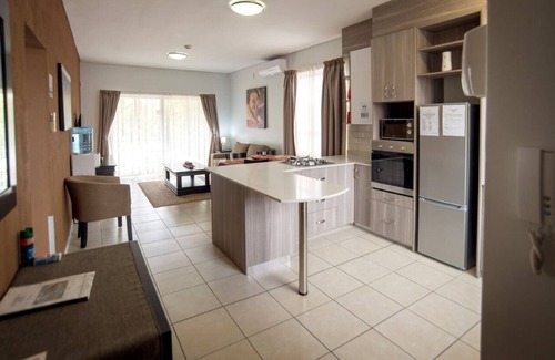 Gaborone Apartamento | Apartments 125