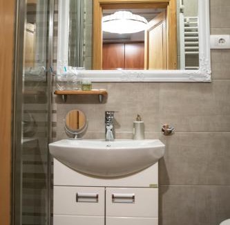 Vrsac Apartamento | Apartments 135
