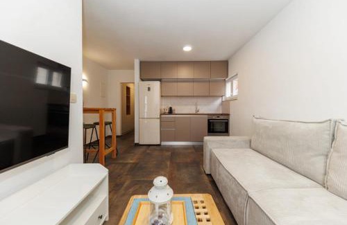 Zadar Apartamento | Apartments 23 and 25 with free private parking
