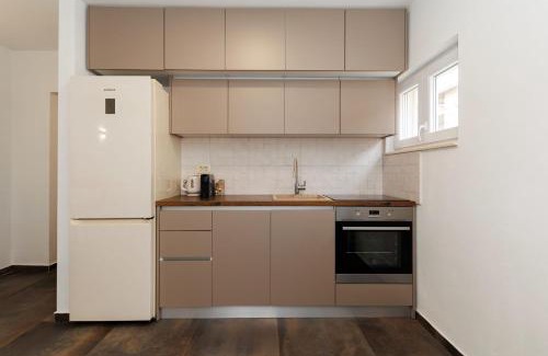 Zadar Apartamento | Apartments 23 and 25 with free private parking