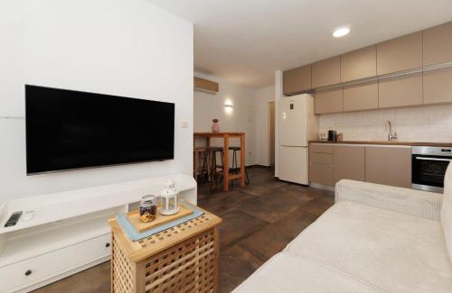 Zadar Apartamento | Apartments 23 and 25 with free private parking