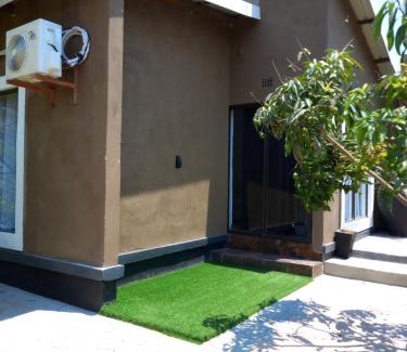 Lusaka Apartamento | Apartments 3mins From US Embassy