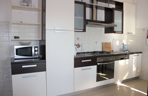 Rogoznica Apartamento | Apartments 4 Dolphins Rogoznica - Central Dalmatia