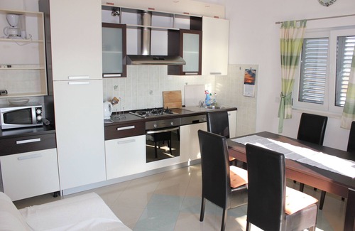 Rogoznica Apartamento | Apartments 4 Dolphins Rogoznica - Central Dalmatia