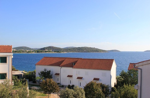 Rogoznica Apartamento | Apartments 4 Dolphins Rogoznica - Central Dalmatia