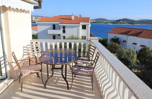 Rogoznica Apartamento | Apartments 4 Dolphins Rogoznica - Central Dalmatia