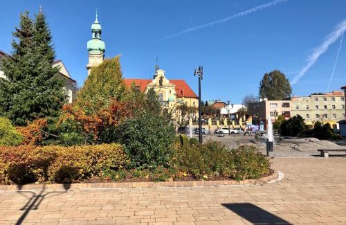 Tychy Apartamento | Apartments 4 You Hlonda
