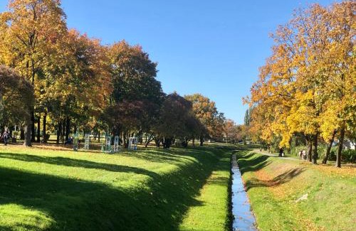 Tychy Apartamento | Apartments 4 You Hlonda