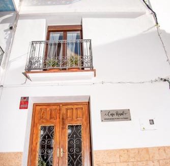 La Nucia Casa | Apartments 4 you - "Plaza Mayor" - La Nucia