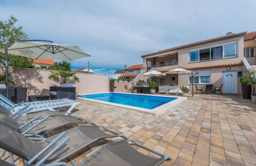 Bibinje Apartamento | Apartments A&A