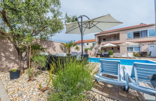 Bibinje Apartamento | Apartments A&A