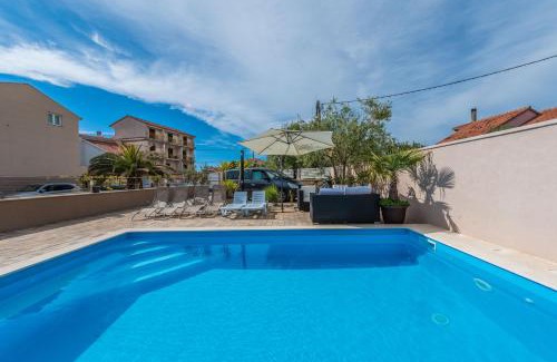 Bibinje Apartamento | Apartments A&A