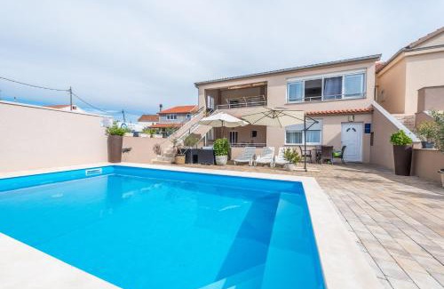 Bibinje Apartamento | Apartments A&A