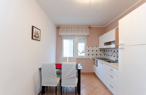 Klanfari Apartamento | Apartamentos y habitaciones Mirjana (86871-A1) - Dramalj (Crikvenica)