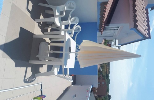 Metajna Apartamento | Apartments and Rooms Magdalena (75321-A2) - Metajna - island Pag